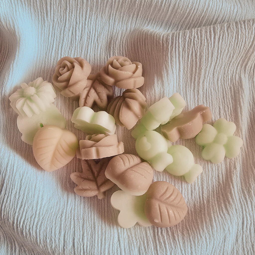 Duftmelts Cozy Cabin In The Woods