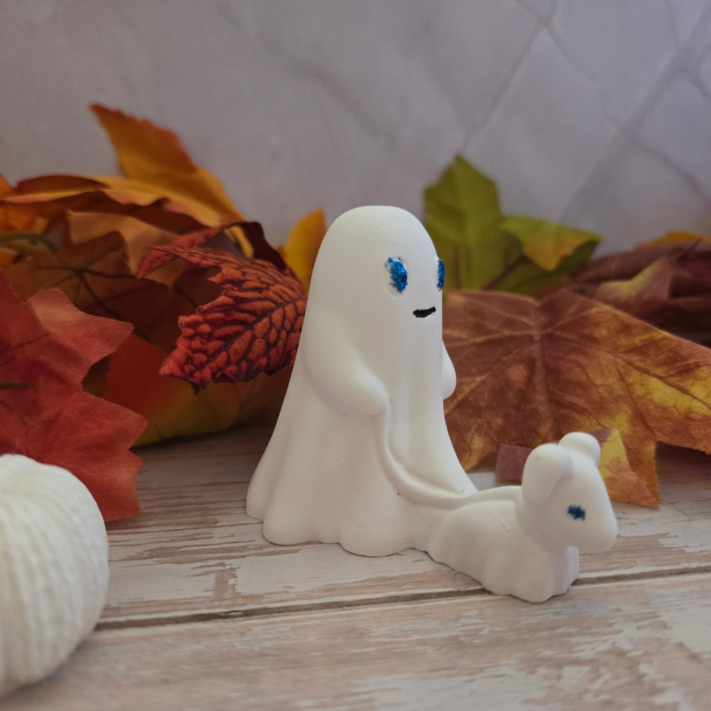 Halloween-Figuren
