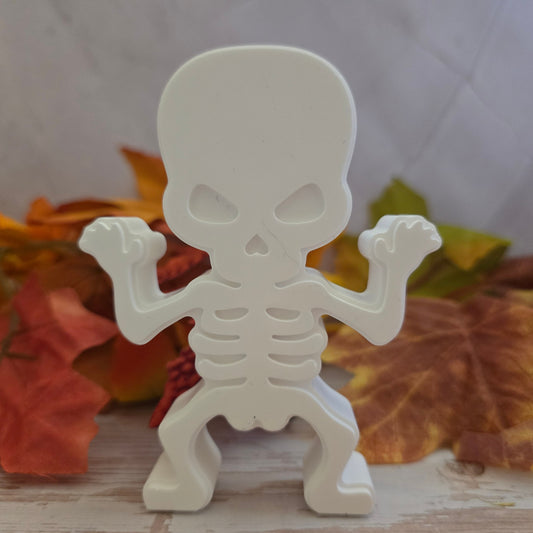 Halloween-Figuren